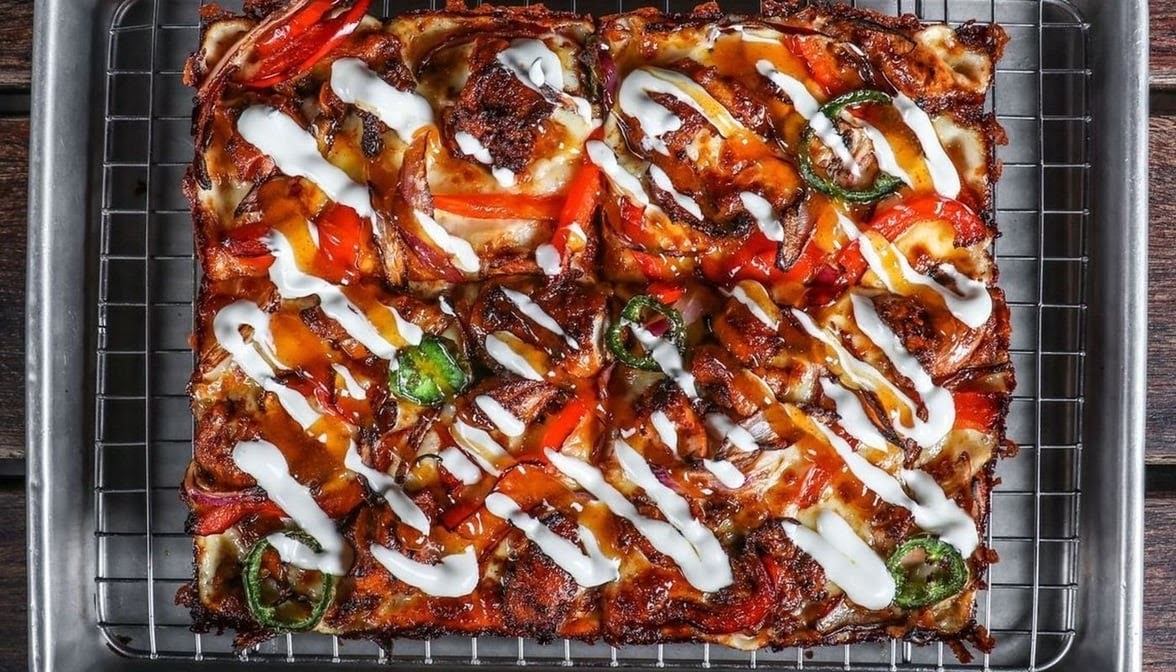 Grease Monkey Woden Photos 2